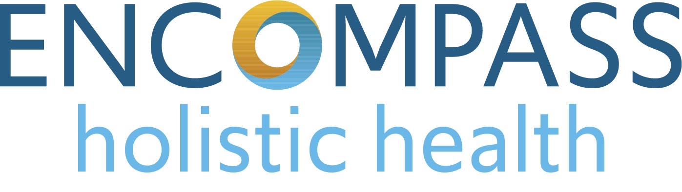encompass holistic logo